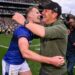 O'Connor claims they're only following Micko's lead