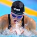 Mona McSharry just misses final at World Aquatics event