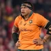 Australia loses Ala'alatoa for third Lions Test match