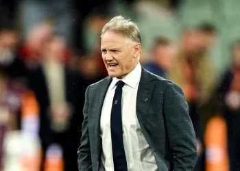 Schmidt avoids penalty but World Rugby still displeased