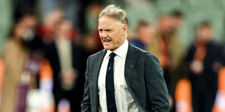 Schmidt avoids penalty but World Rugby still displeased