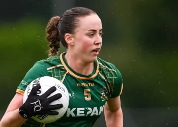 Cleary aims for All-Ireland medal before AFLW move