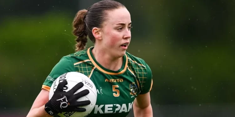 Cleary aims for All-Ireland medal before AFLW move