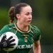 Cleary aims for All-Ireland medal before AFLW move