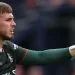 Josh Keeley eyes top flight future with Luton start