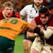Ryan starts final Lions Test, Furlong nears milestone cap