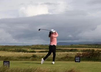 Walsh, Maguire begin Women’s Open on solid note