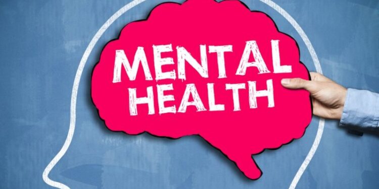 5 Daily habits to transform your mental health in 30 Days