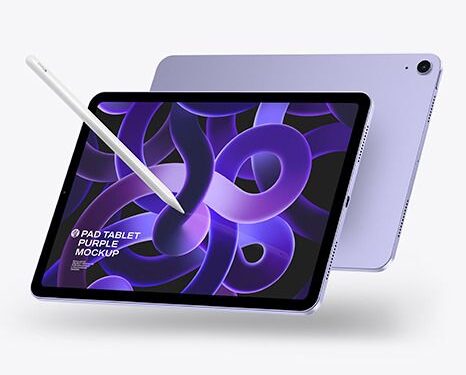 Choosing the right iPad: Your guide to Apple’s Tablet lineup