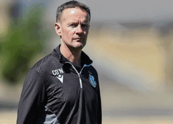 Shamrock Rovers Women's coach O'Neill resigns, confirm club