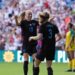 England's Lionesses issue Euros warning with dominant win