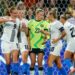 Matilda suffers setback under new coach in Slovenia match