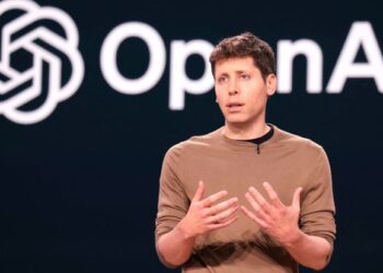 OpenAI seeks to rebound Amid talent wars and competitive pressure