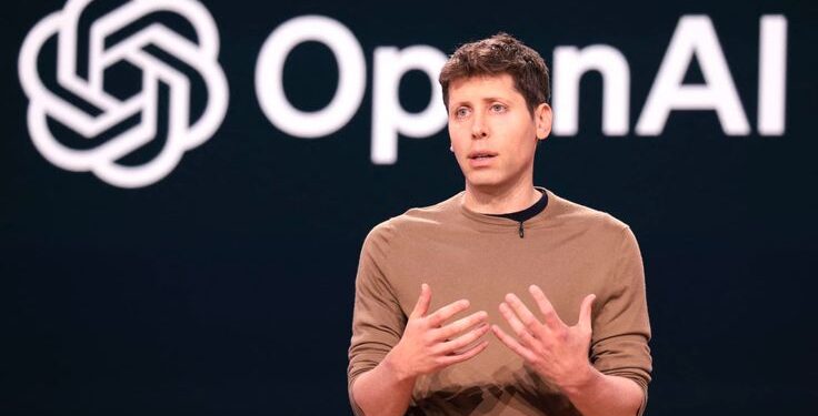 OpenAI seeks to rebound Amid talent wars and competitive pressure