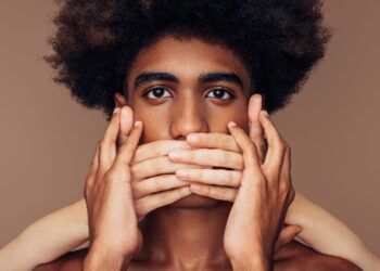 5 Habits to break to stop attracting toxic Men