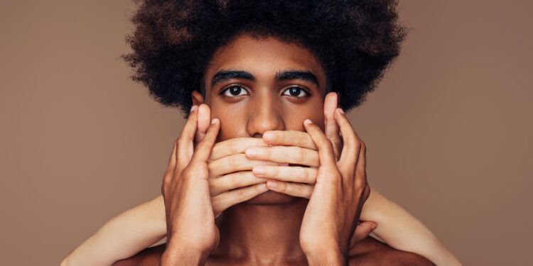 5 Habits to break to stop attracting toxic Men