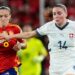 Spain for Euros semi-final despite Switzerland effort