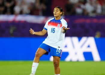 Kelly lauds Lionesses prodigy who 'came alive' in win