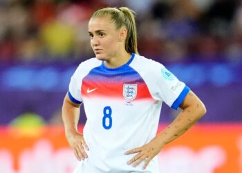 Lionesses star shares frustration ahead of Netherlands match