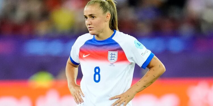 Lionesses star shares frustration ahead of Netherlands match