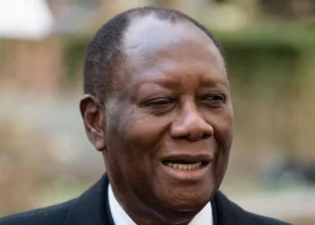 Ivory Coast president, 83, says he will run for fourth term