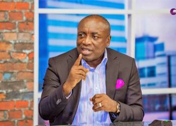 Former General Secretary of the New Patriotic Party (NPP), Ing. Kwabena Agyei Agyepong, has emphasized the need for the party to return to its core values of integrity, selflessness, and service.