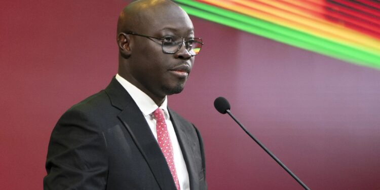 The Ministry of Finance (MoF) has called on Ghanaians to submit their views and proposals for inclusion in the upcoming 2026–2029 Budget Statement and Economic Policy, scheduled to be presented to Parliament by 15 November 2025.