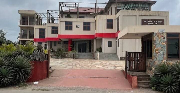 Mahama reassures restoration of Atta-Mills’ Library, calls for revival of Atta Mills’ Legacy