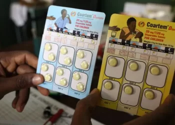 Breakthrough Malaria drug approved for newborns in Africa