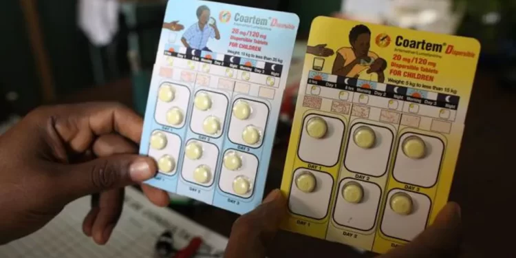 Breakthrough Malaria drug approved for newborns in Africa