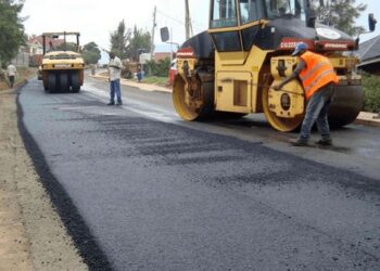 Cocoa road contractors are appealing to the government to include them in the ongoing payment of the GHS 21 billion owed to road contractors across the country.
