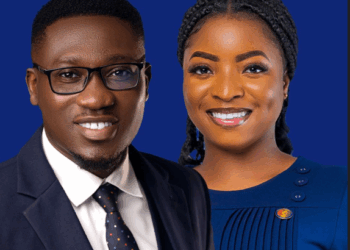 UCC Elects New SRC Executives