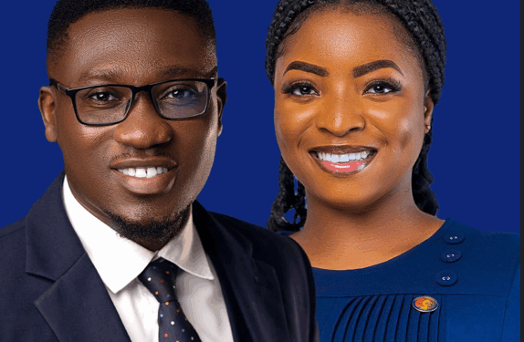 UCC Elects New SRC Executives