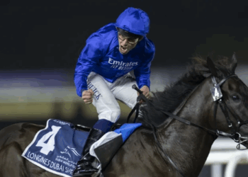 Jockey William secures top ride on Field Of Gold at Goodwood