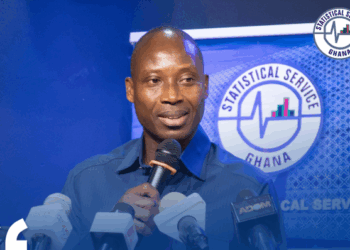 One in Three Urban Residents in Ghana Live in Slum Conditions – GSS