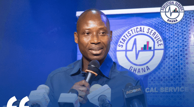 One in Three Urban Residents in Ghana Live in Slum Conditions – GSS