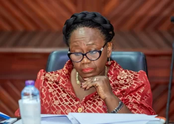 Chief Justice's legal challenge dismissed: High Court rules no jurisdiction