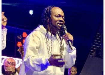 Ghana’s Parliament has paid a remarkable tribute to iconic highlife musician Charles Kojo Fosu, popularly known as Daddy Lumba or DL, who passed away over the weekend on July 26, 2025.