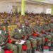 Defence Ministry cancels Ghana Military Academy admissions over fraud; new nationwide recruitment set for August
