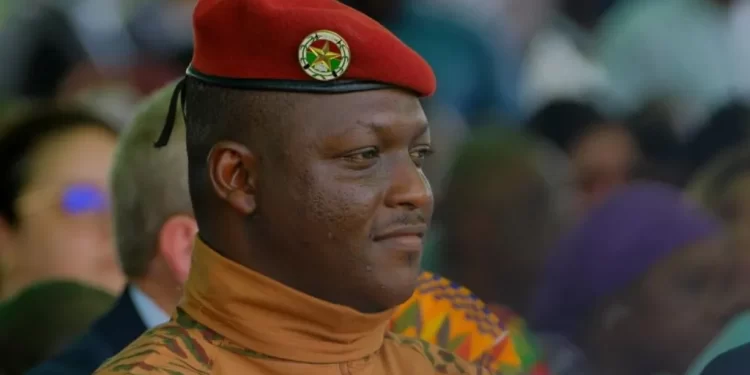 Democracy in peril: Burkina Faso’s military rulers dismantle electoral commission