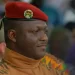 Democracy in peril: Burkina Faso’s military rulers dismantle electoral commission
