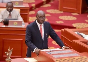 Finance Minister, Dr. Cassiel Ato Forson, says the government is delivering on President John Dramani Mahama’s promise to reset the country through strategic and people-centered spending.