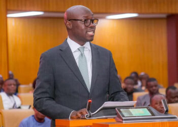 Validators of “Ghost Names” to be Personally Liable for Losses – Finance Minister