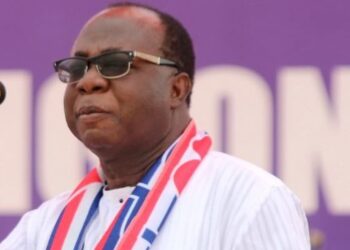 Former National Chairman of the New Patriotic Party (NPP), Freddie Blay, has openly endorsed the party’s 2024 flagbearer, Dr. Mahamudu Bawumia, as the best candidate to lead the NPP into the 2028 general elections.
