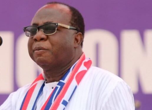 Former National Chairman of the New Patriotic Party (NPP), Freddie Blay, has openly endorsed the party’s 2024 flagbearer, Dr. Mahamudu Bawumia, as the best candidate to lead the NPP into the 2028 general elections.