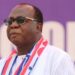 Former National Chairman of the New Patriotic Party (NPP), Freddie Blay, has openly endorsed the party’s 2024 flagbearer, Dr. Mahamudu Bawumia, as the best candidate to lead the NPP into the 2028 general elections.