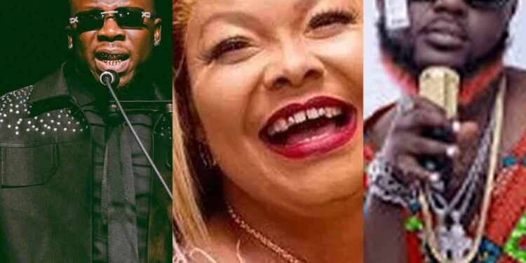 Top 5 must-read entertainment stories in Ghana (July 7-11)