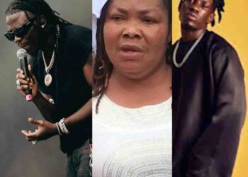 Top 5 Ghana entertainment stories you might have missed (July 14-18)