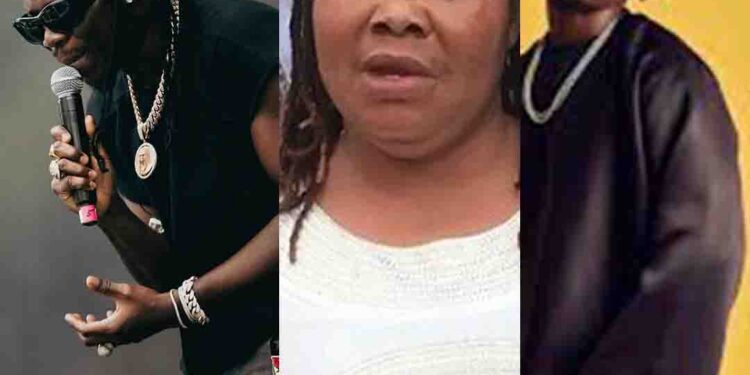 Top 5 Ghana entertainment stories you might have missed (July 14-18)