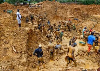 President John Dramani Mahama has described the devastation caused by illegal mining, commonly known as galamsey, as a national emergency, vowing to take urgent and decisive steps to tackle the escalating crisis.